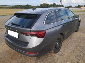 Skoda Octavia - 2023