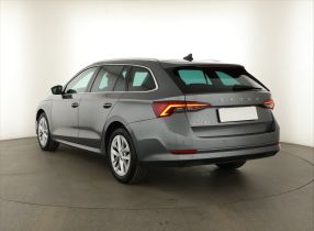 Skoda Octavia - 2023