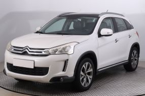 Citroen C4 Aircross - 2013