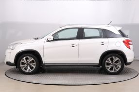 Citroen C4 Aircross - 2013