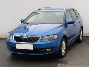 Skoda Octavia - 2015