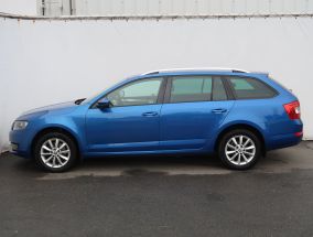 Skoda Octavia - 2015
