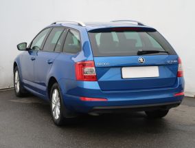 Skoda Octavia - 2015