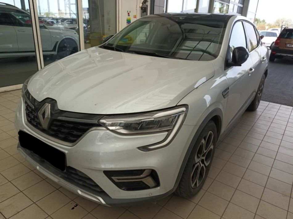 Renault Arkana - 2021