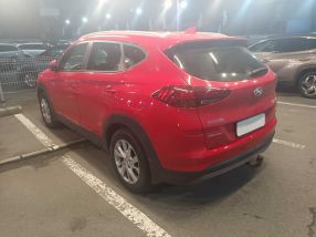 Hyundai Tucson - 2020