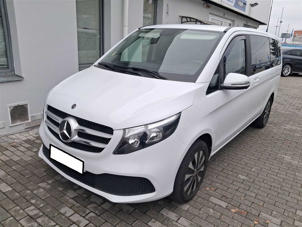Mercedes-Benz V