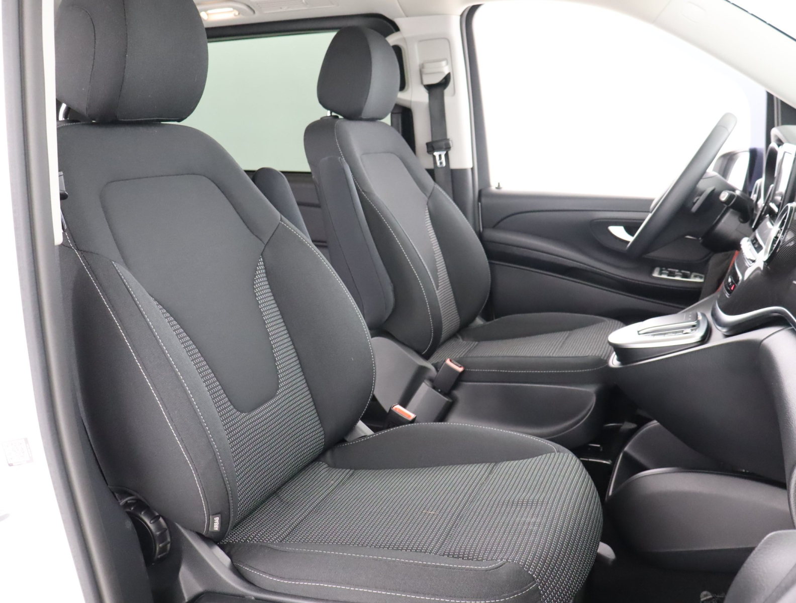 Mercedes-Benz V - 2022