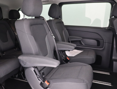 Mercedes - Benz V - 2022