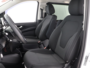 Mercedes-Benz V - 2022