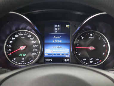 Mercedes-Benz V - 2022