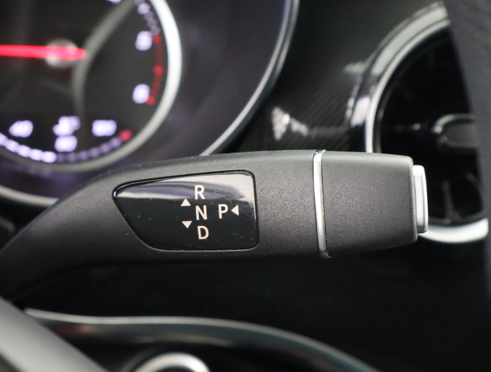 Mercedes-Benz V - 2022