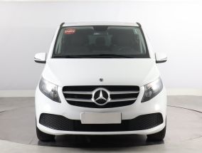 Mercedes-Benz V - 2022