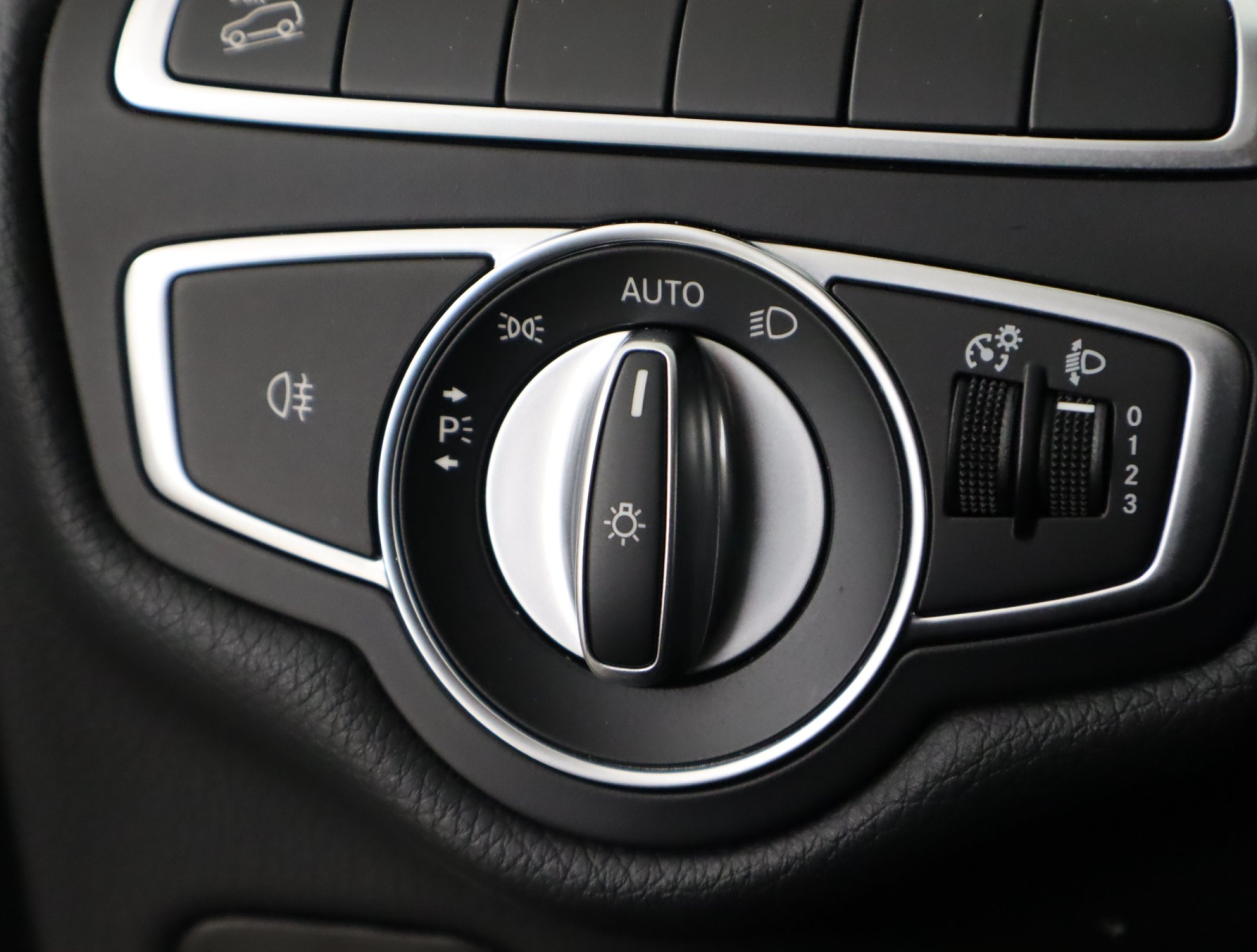 Mercedes-Benz V - 2022