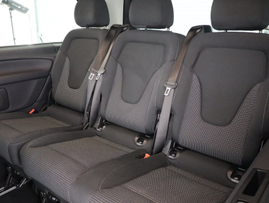 Mercedes-Benz V - 2022