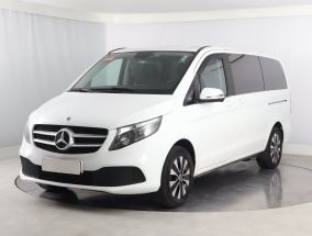 Mercedes-Benz V - 2022