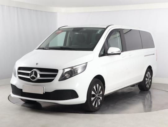Mercedes-Benz V