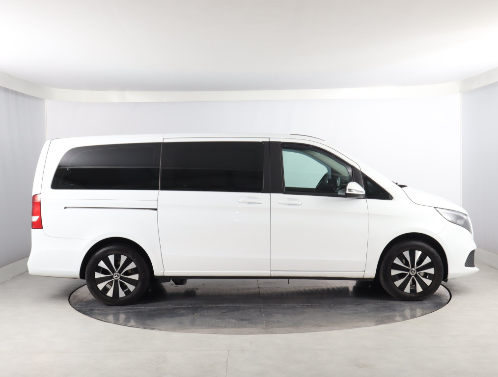 Mercedes-Benz V