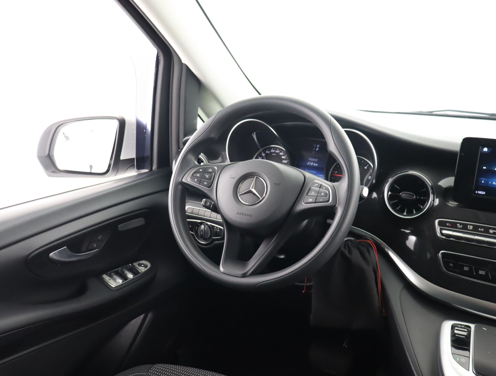 Mercedes - Benz V - 2022