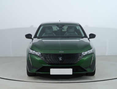 Peugeot 308 - 2022