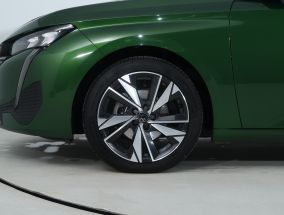 Peugeot 308 - 2022