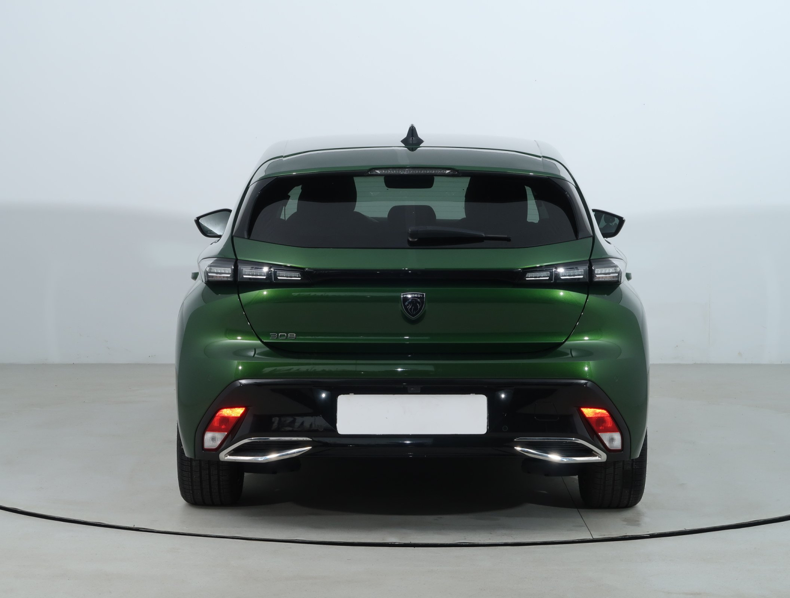 Peugeot 308 - 2022