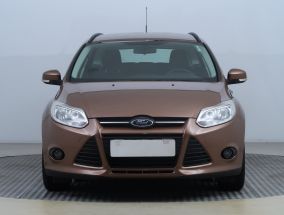 Ford Focus - 2014