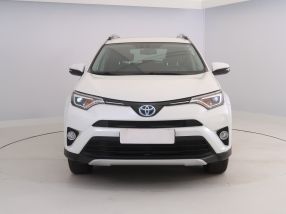 Toyota RAV 4 - 2016