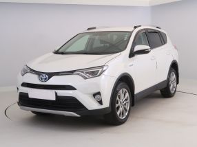 Toyota RAV 4 - 2016