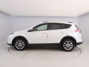 Toyota RAV 4 - 2016