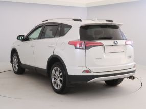 Toyota RAV 4 - 2016