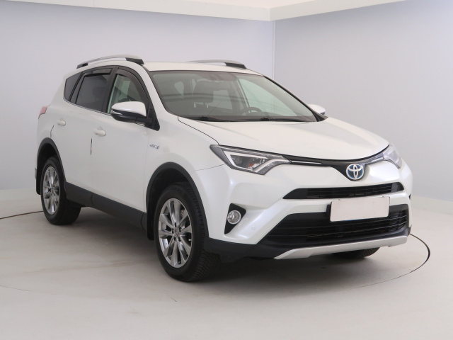 Toyota RAV4 2016