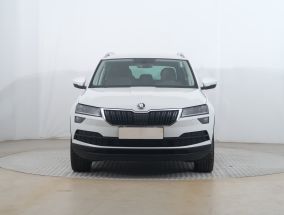 Skoda Karoq - 2020