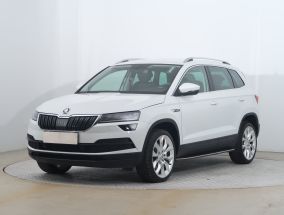 Skoda Karoq - 2020