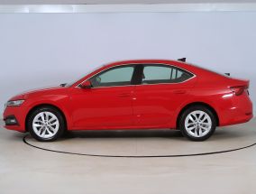 Skoda Octavia - 2022