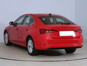 Skoda Octavia - 2022