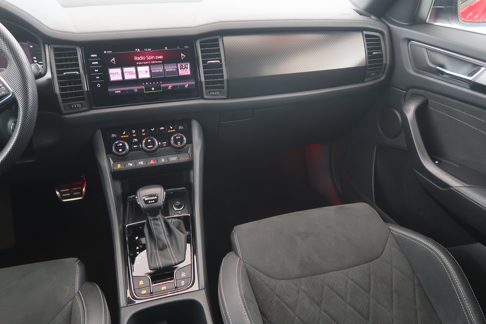 Škoda Kodiaq - 2023