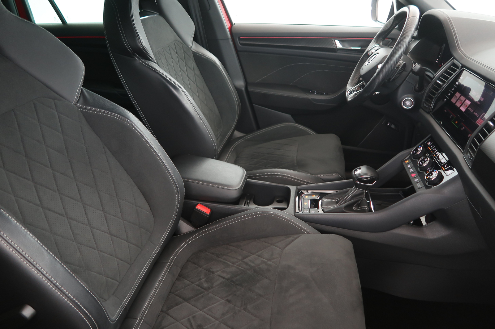 Škoda Kodiaq - 2023