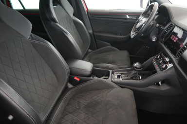 Škoda Kodiaq - 2023