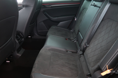 Škoda Kodiaq - 2023