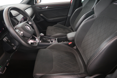 Škoda Kodiaq - 2023