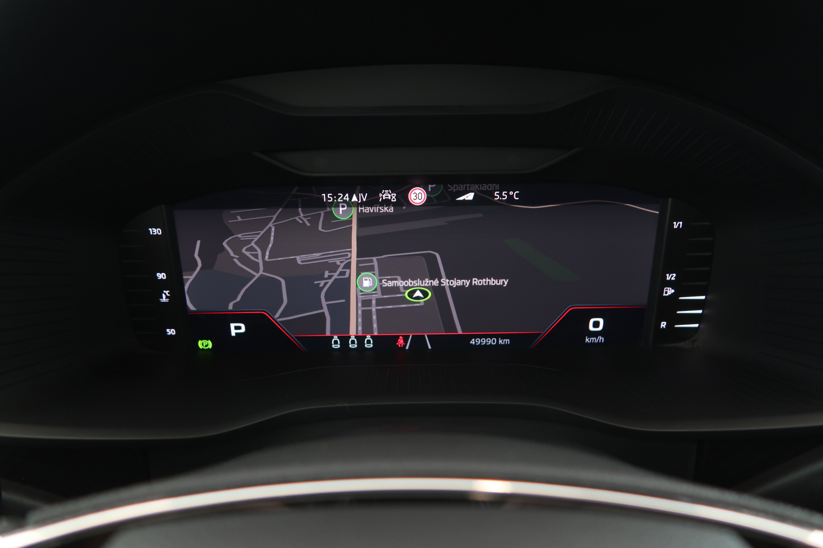 Škoda Kodiaq - 2023