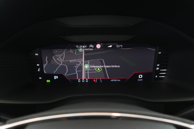 Škoda Kodiaq - 2023