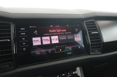 Škoda Kodiaq - 2023