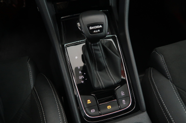 Škoda Kodiaq - 2023