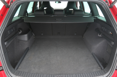 Škoda Kodiaq - 2023