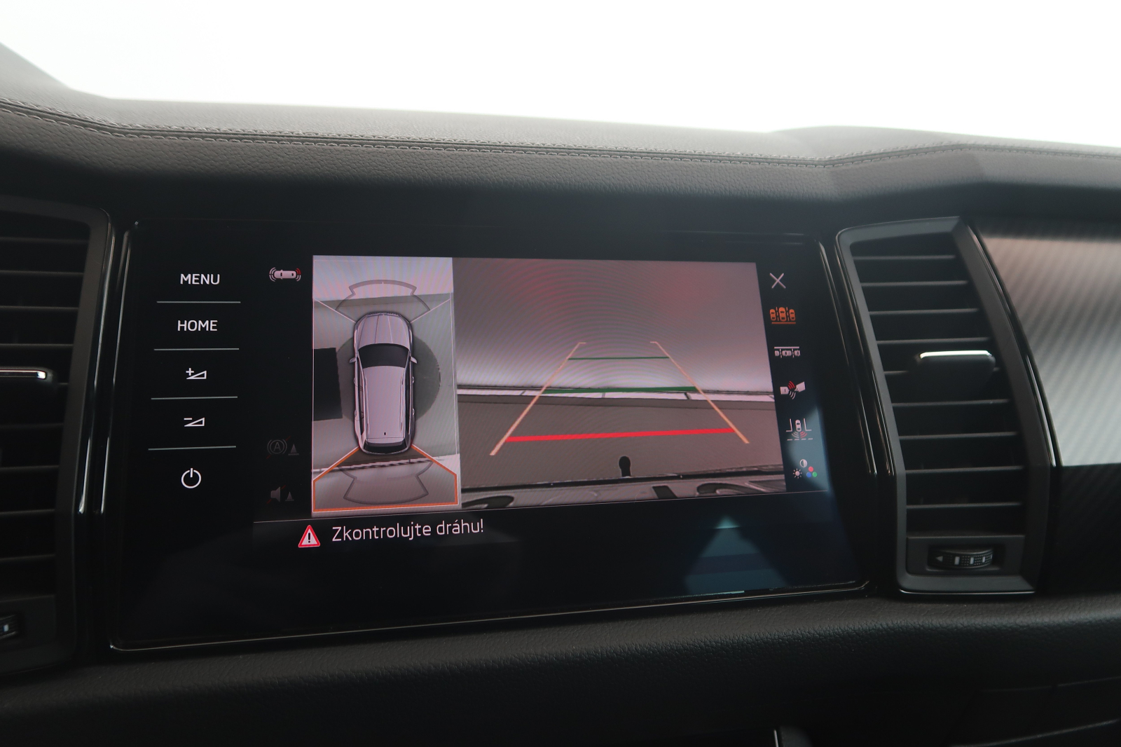 Škoda Kodiaq - 2023