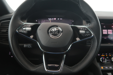 Škoda Kodiaq - 2023