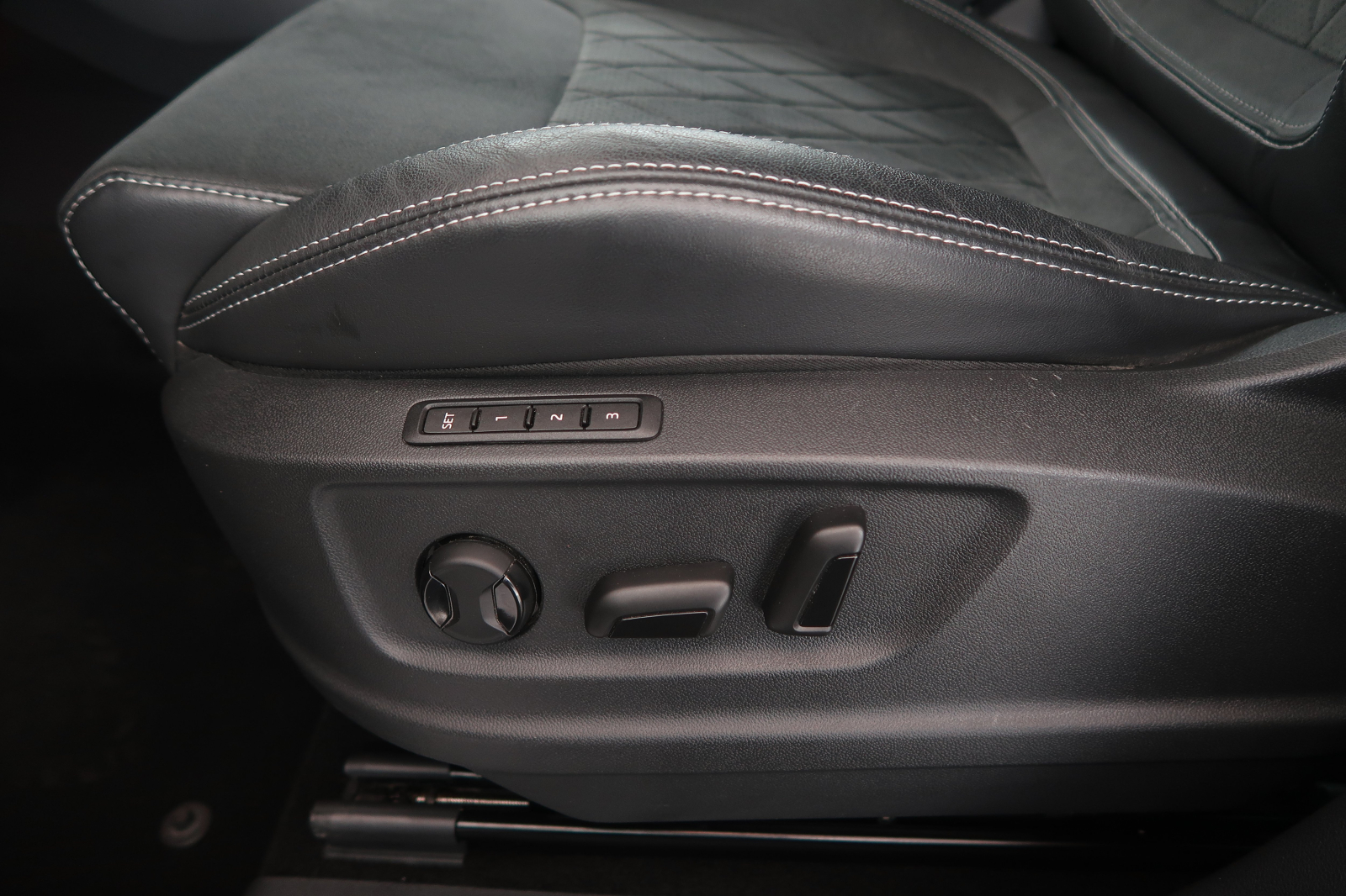 Škoda Kodiaq - 2023