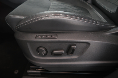 Škoda Kodiaq - 2023