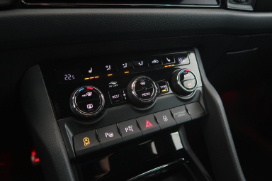 Škoda Kodiaq - 2023